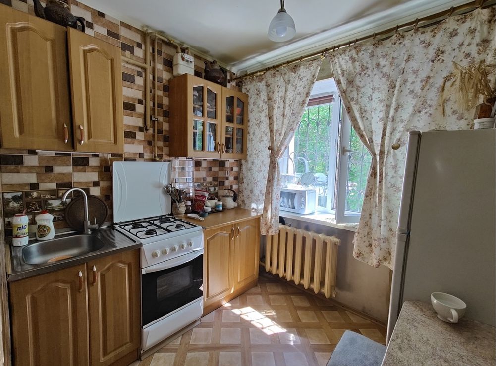 Продам 1-ком квартиру вул. Софії Ковалевської