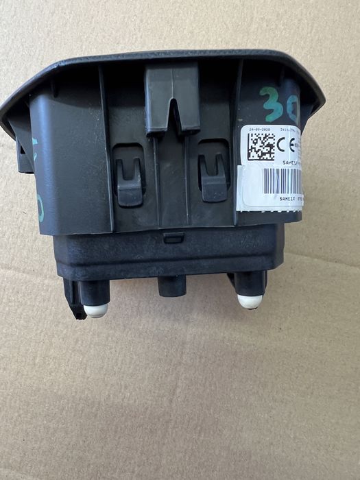 98230181 подушка Peugeot 3008 5008