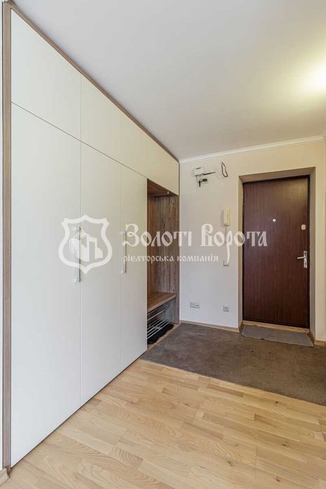 Квартира, 2к. Євроремонт. Грекова, 15а, Сирець, Шевченківський район