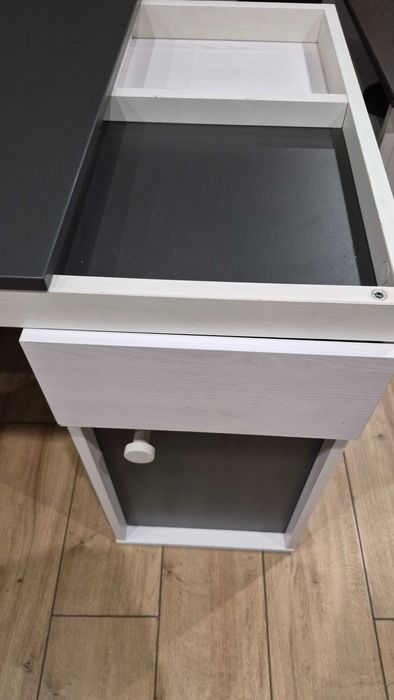 Biurko VOX seria Nest