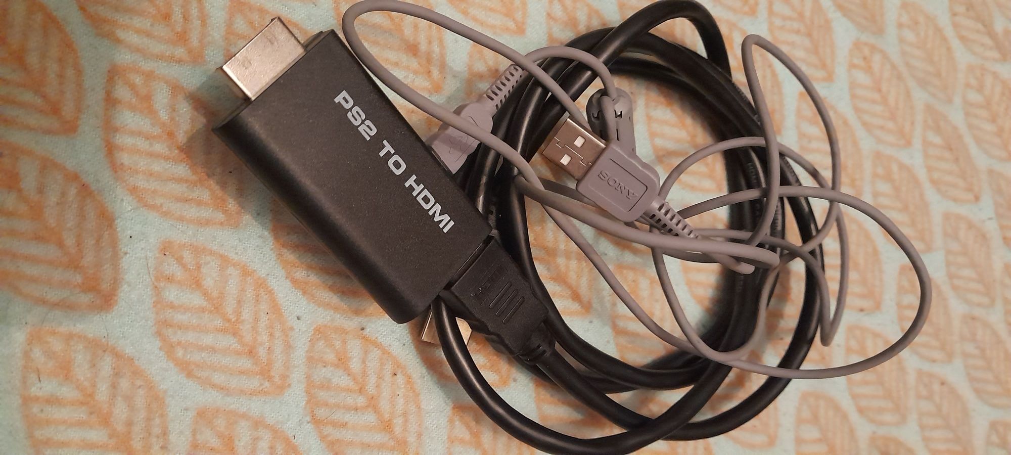 Conjunto playstation 2