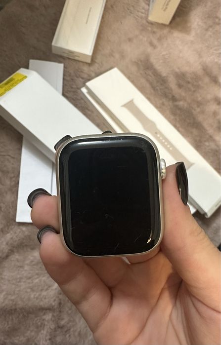 Apple watch series 7 45 mm