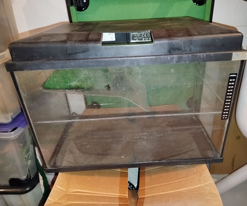 Aquário Marina Aquatlantis