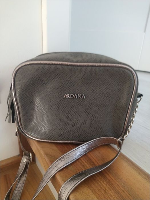 Torebka damska listonoszka