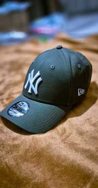 New Era czapka z daszkiem NY Yankees now 9fortya one size