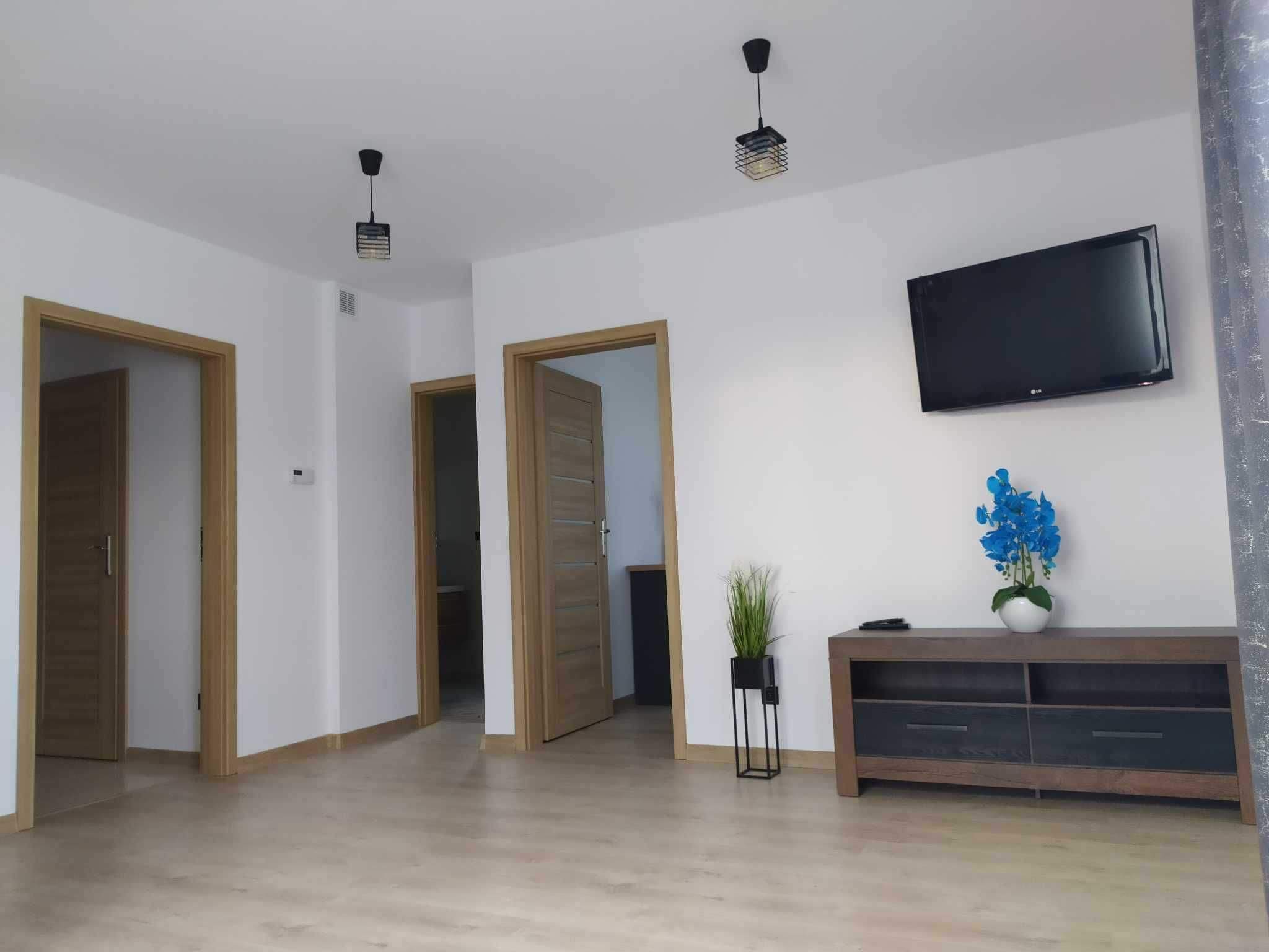 Noclegi Agroturystyka Zagajów Solec Zdrój  Domek Pod Dębem