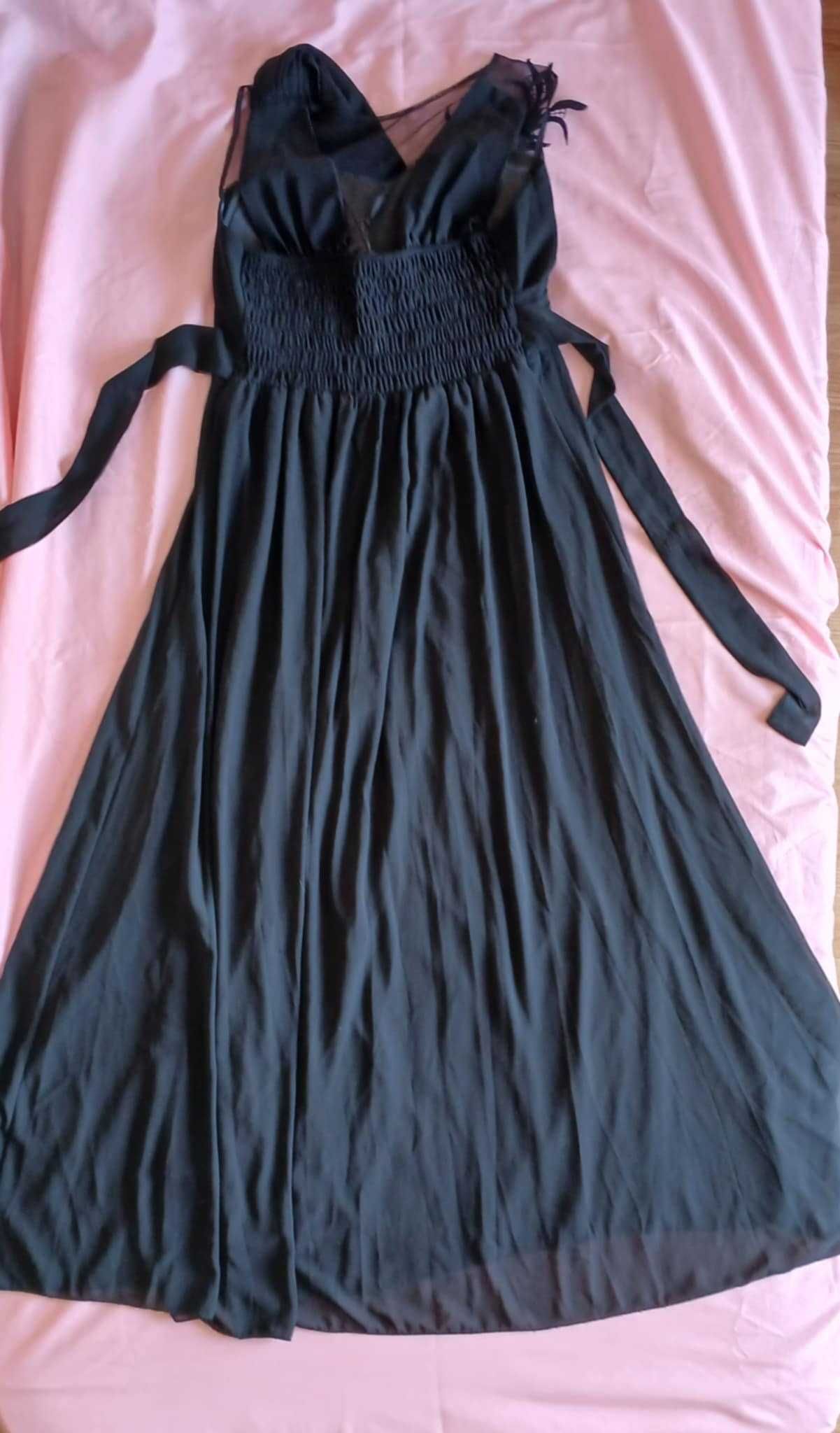 Vestidos cerimónia