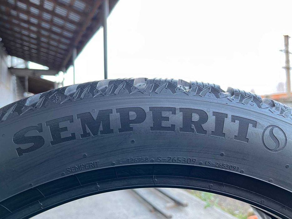 245/45 R19 SEMPERIT SPEED-GRIP 5 СТАН НОВИХ шини зимові (2023рік)