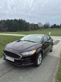 Ford fusion/mondeo