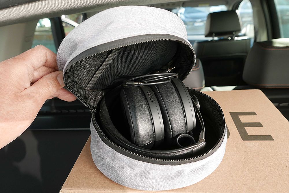 Sluchawki bezprzewodowe Sennheiser MOMENTUM 3