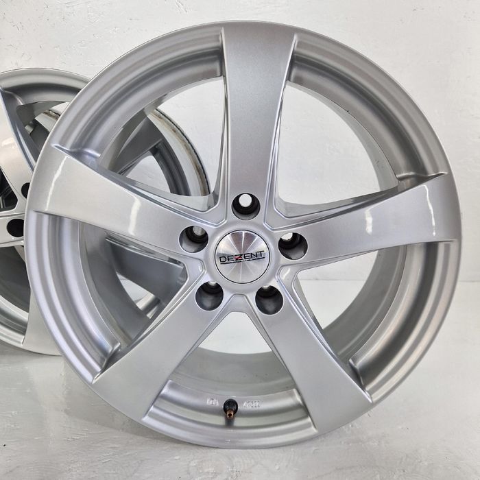 Felgi Alufelgi DEZENT 7,5J 17" 5X112 ET 40 KBA47688