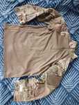 Combat shirt brytyjski mtp