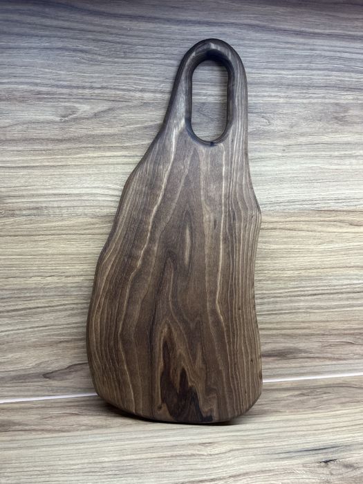 Deski drewno oliwne i orzech wloski