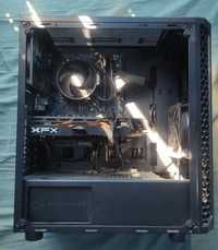 Komputer R5 3600/RX580 8GB/16GB RAM