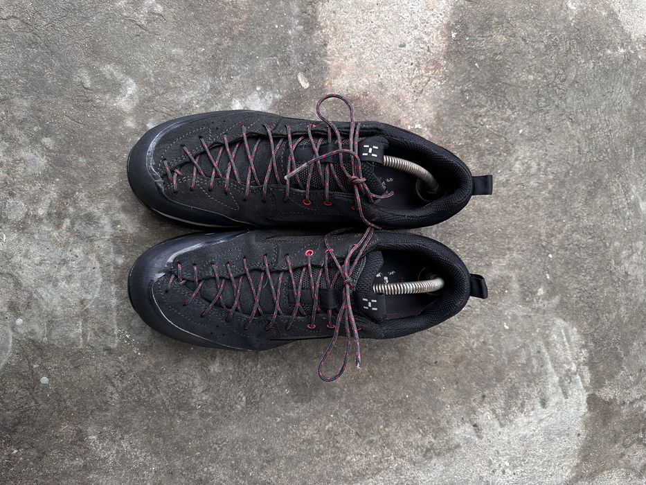 Трекінгові кросіки Haglofs Roc Icon GTX (42)26.5)