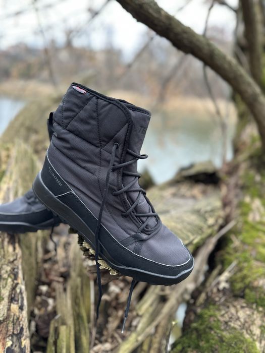 Жіночі черевики Adidas Terrex S80748