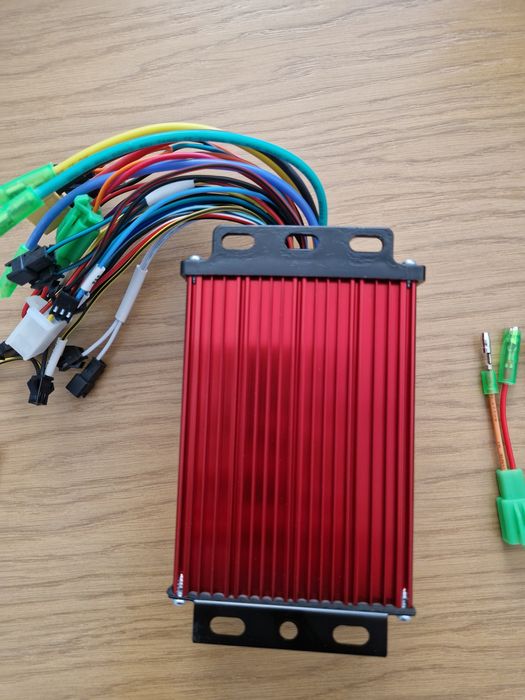 Kontroler 350W do hulajnogi elektrycznej