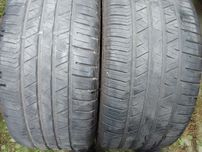 2 Opony wielosezonowe 255/35r18 COOPER