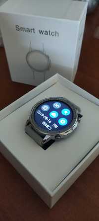 Smartwatch/Relógio inteligente NOVO