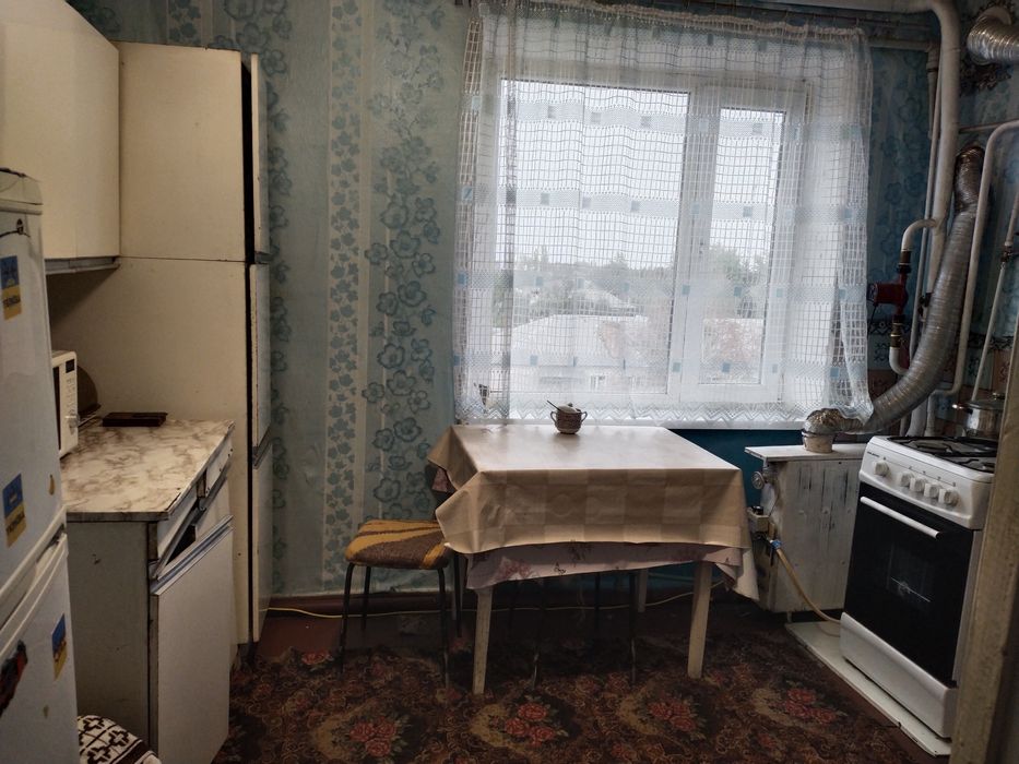 Продам квартиру в м.Бобринець