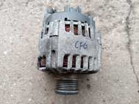Alternator cfg cffb cbab a3 8p Touran golf passat B7 2.0tdi 140km