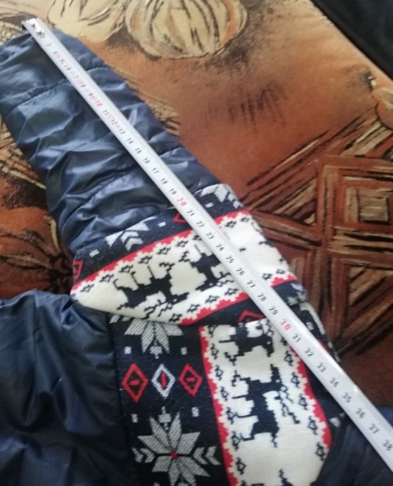 Комбинезон детский.