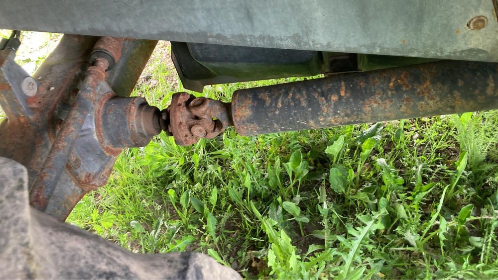 Sprzedam sieczkarnie do kukurydzy claas 850