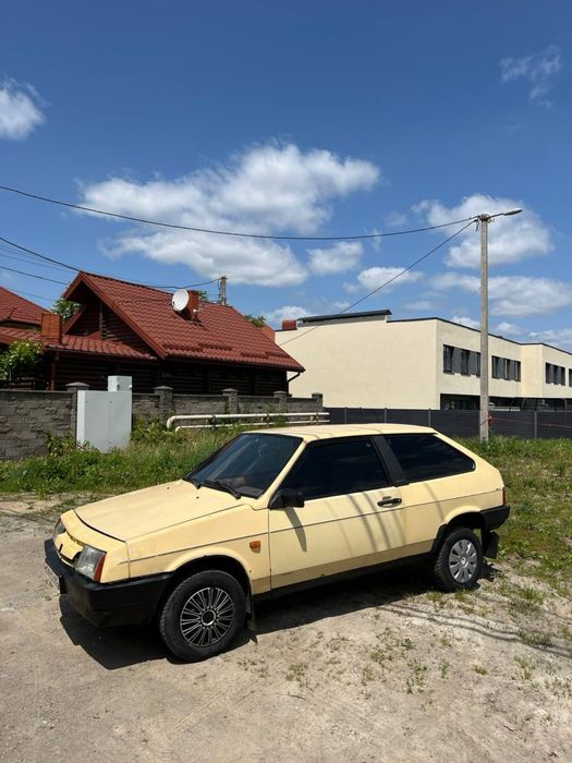 Продам ваз 2108