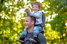 Marsupio Bebe Ombro | Baby Shoulder Carrier | MiniMeis