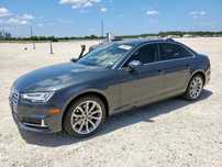 Автомобіль 2018 AUDI A4 PREMIUM PLUS