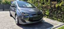 Hyundai ix20 Mały przebieg 62 tyś.