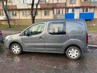 Peugeot Partnet B9 2013 Пежо Партнер