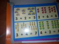 Jogo matemática