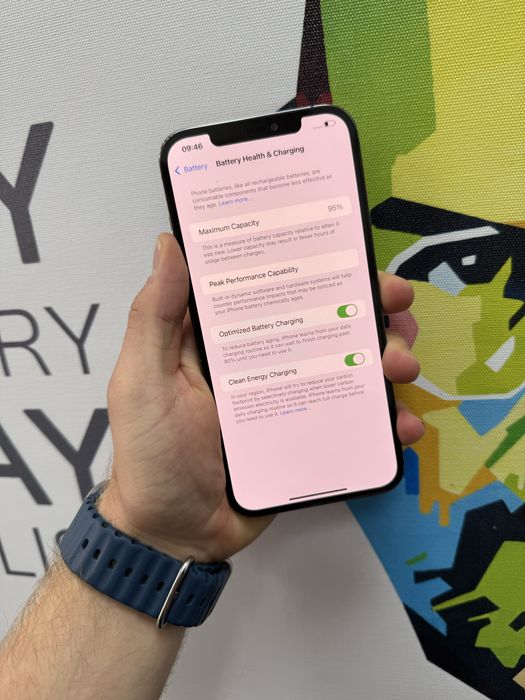 iPhone 12Pro Max 128Gb Graphite Unlock