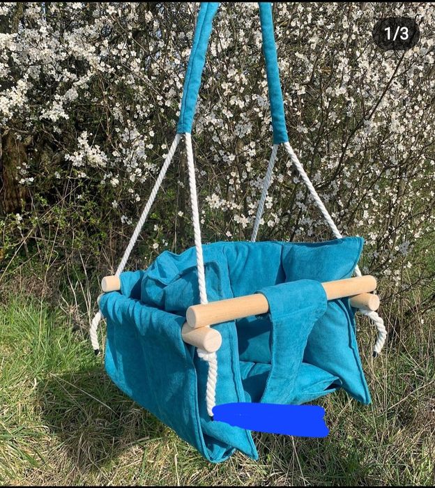 Гойдалка для дітей