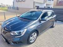 Renault Megane Sport 1.5 2019