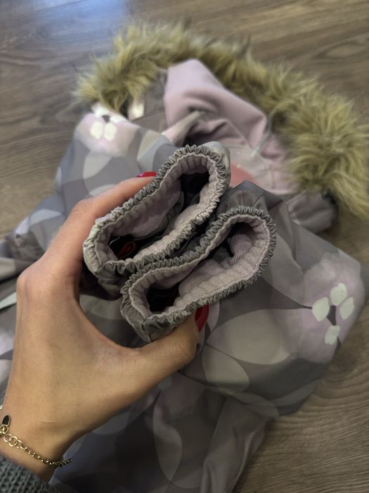 Комбінезон reima, 80, зимовий комбінезон, Reima, оригінал