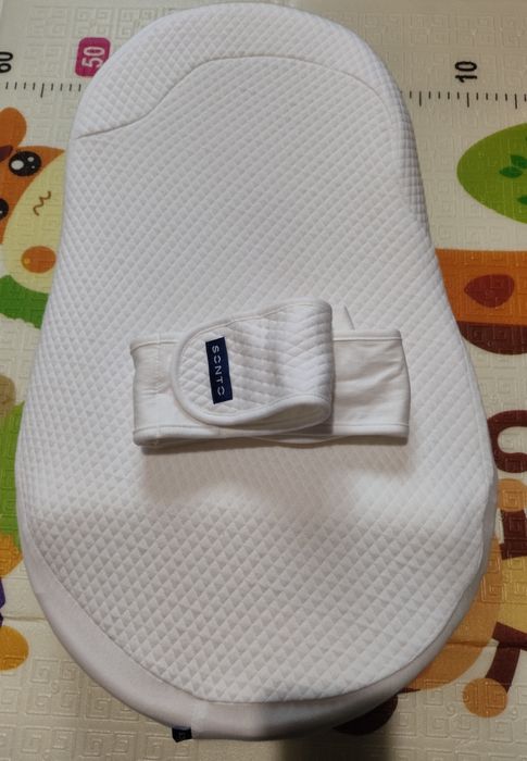 Кокон для малюка