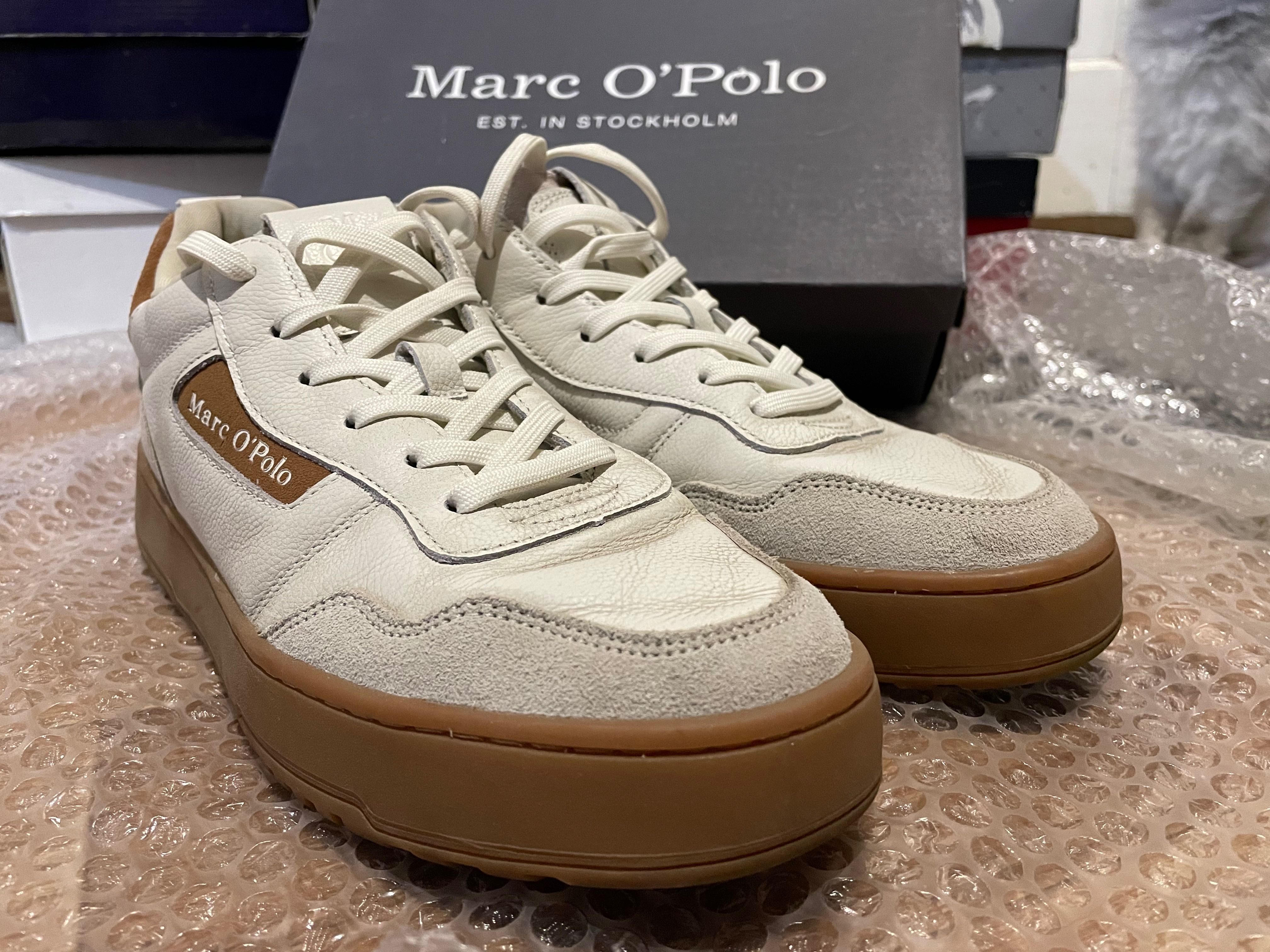 Кросівки Marc O’ Polo, оригінал