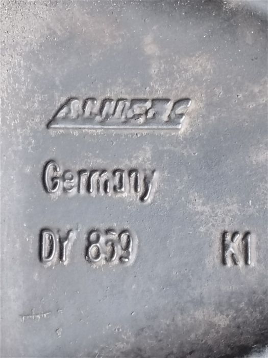 Шини з легкосплавними дисками VW Audi 8,5Jx19 ET15