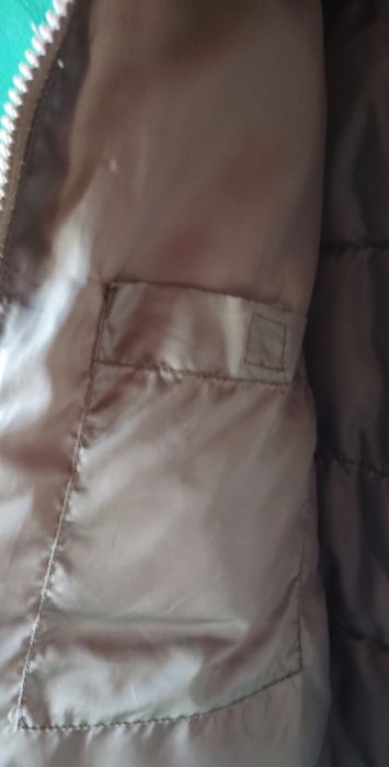 Blusão Anorak Alcochoado Novo GoSport!
