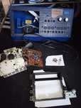 Magnetofon coomber 396 audio active recorder