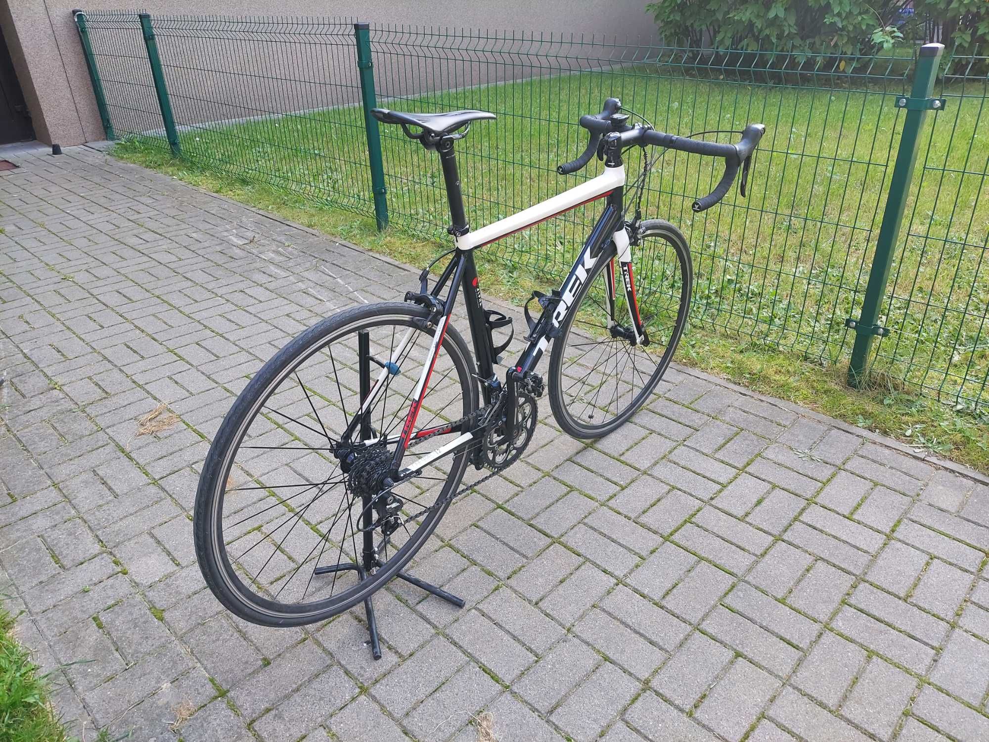 Rower szosowy Trek alpha 1.2 56