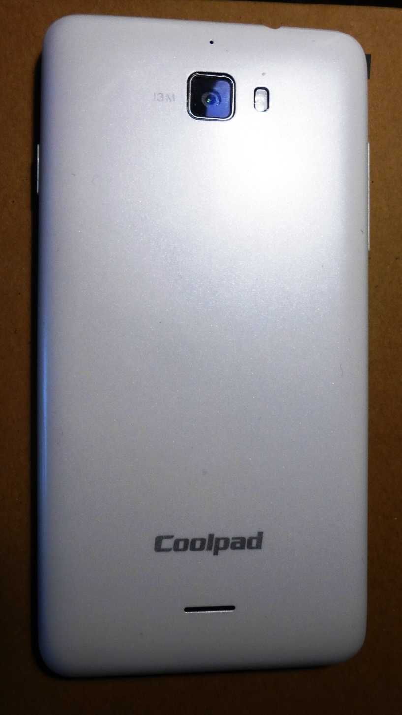 Telefon CoolPad F1 8297W plus dodatki
