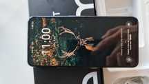 Realme GT 5G 8/128