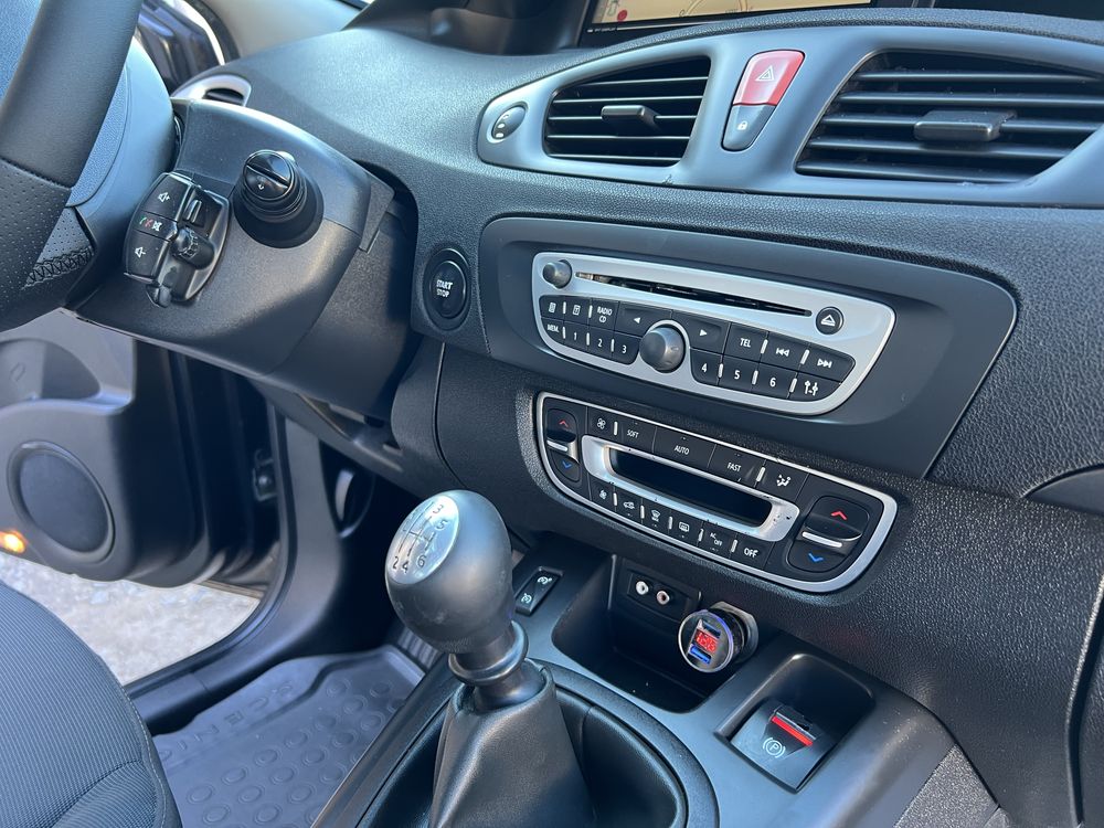 Renault Sceninic гарний стан‼️