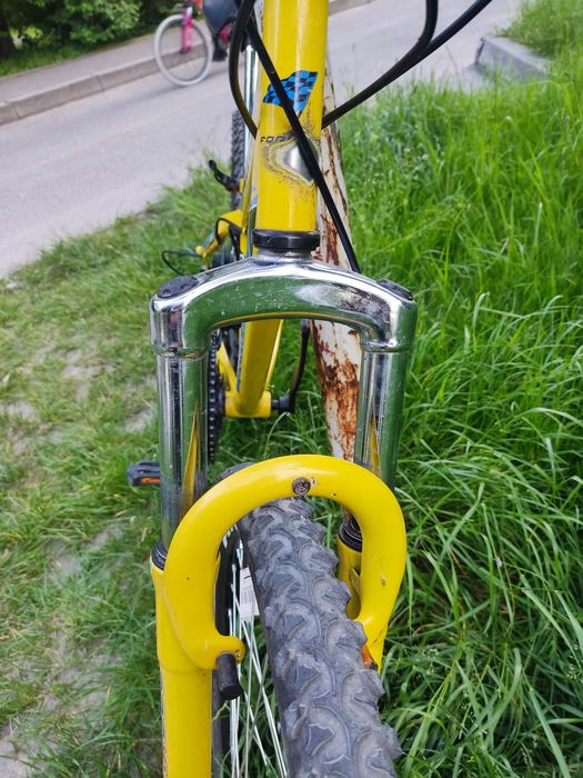 Велосипед Formula 24"