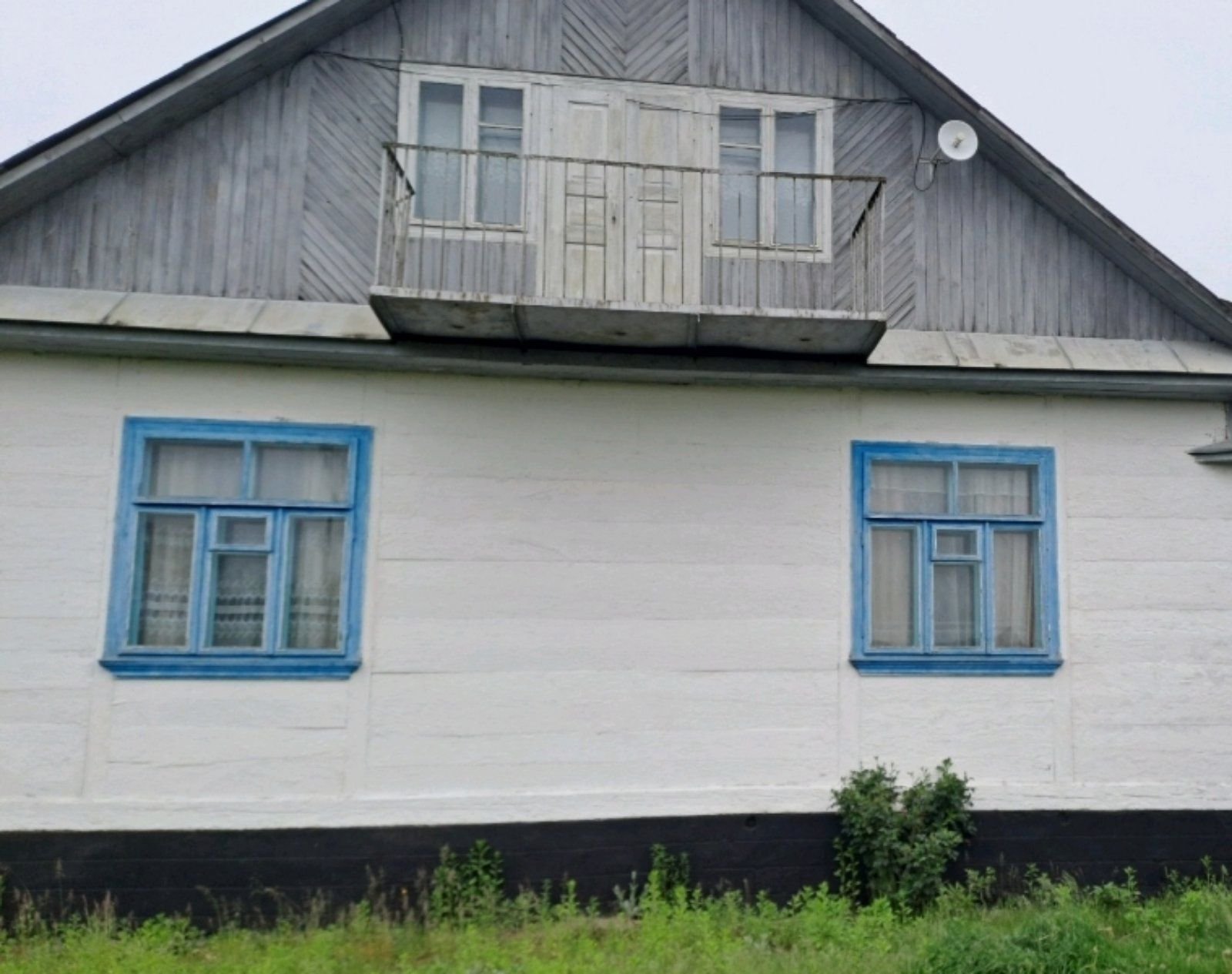 Будинок великий гарний с. Соснове