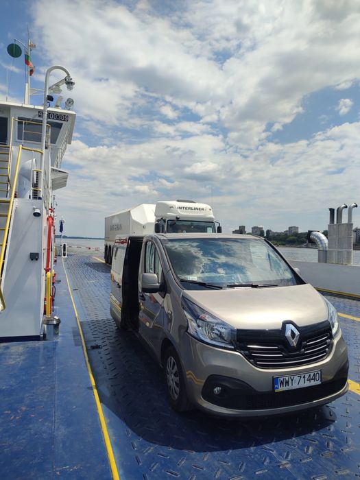 Wynajem, wypożyczalnia busów i aut osobowych Warszawa