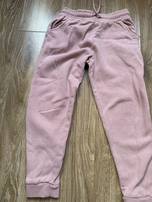 Spodnie dresowe NEXT,  134cm